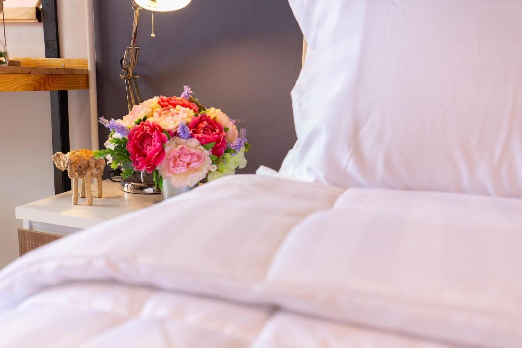 Mango 10 House Hotel Bangkok Ngoại thất bức ảnh