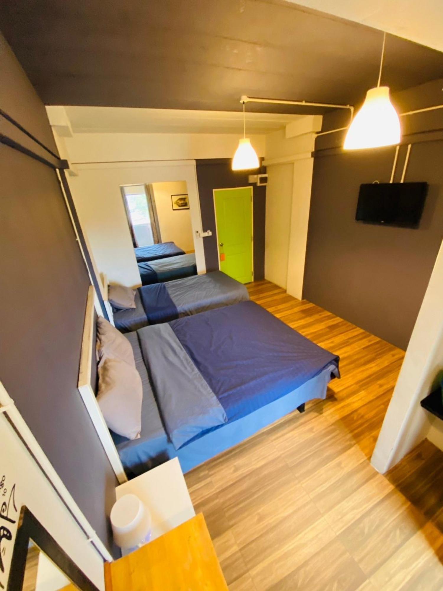 Mango 10 House Hotel Bangkok Ngoại thất bức ảnh