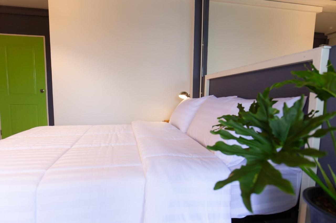 Mango 10 House Hotel Bangkok Ngoại thất bức ảnh