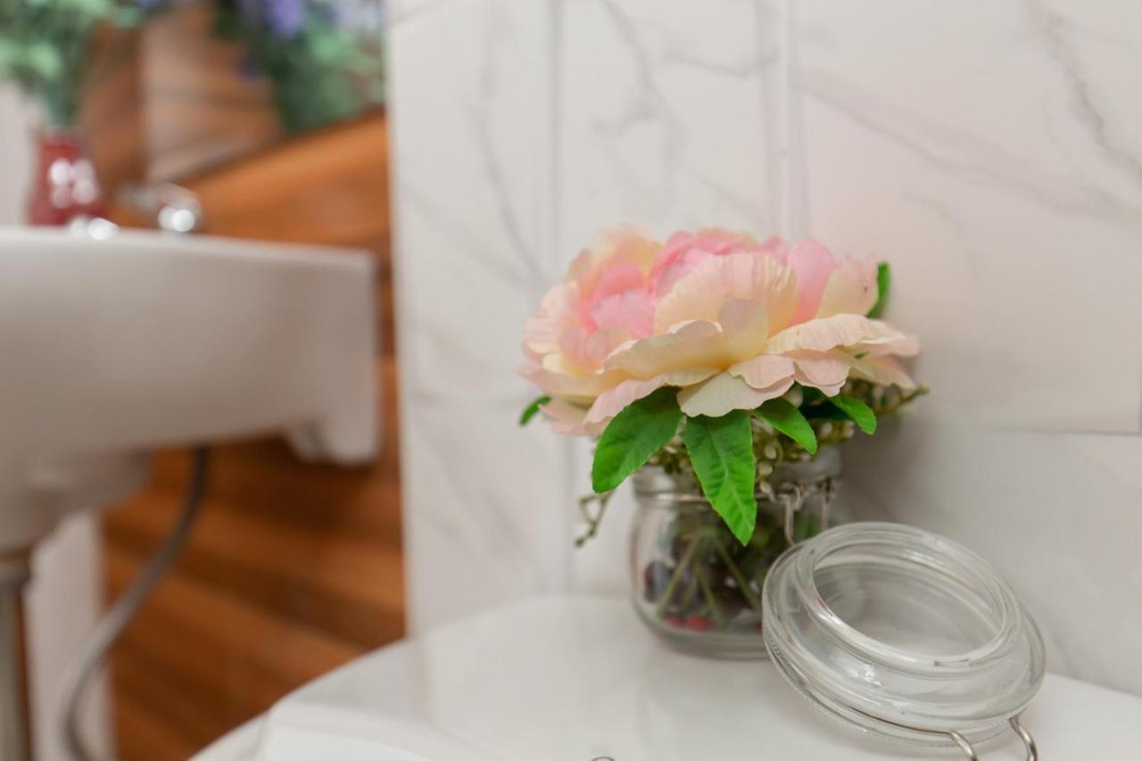 Mango 10 House Hotel Bangkok Ngoại thất bức ảnh
