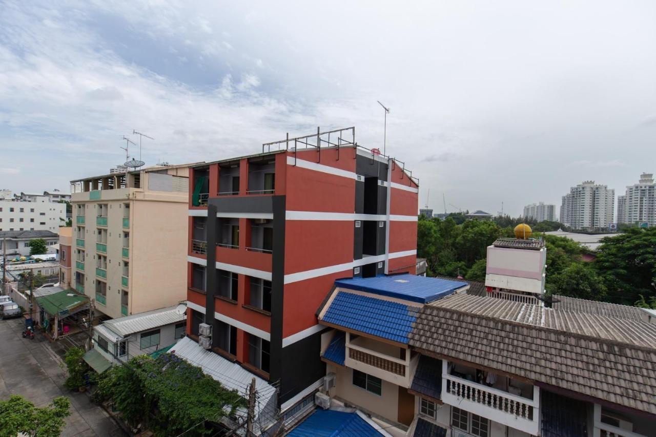 Mango 10 House Hotel Bangkok Ngoại thất bức ảnh