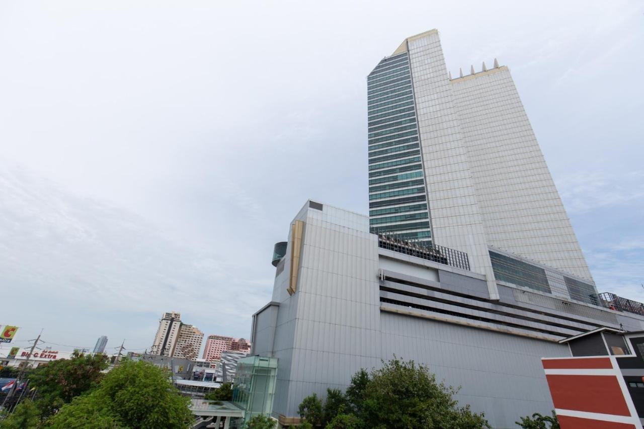 Mango 10 House Hotel Bangkok Ngoại thất bức ảnh