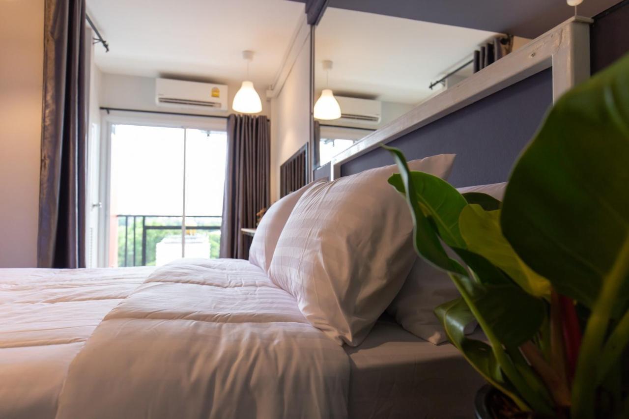 Mango 10 House Hotel Bangkok Ngoại thất bức ảnh